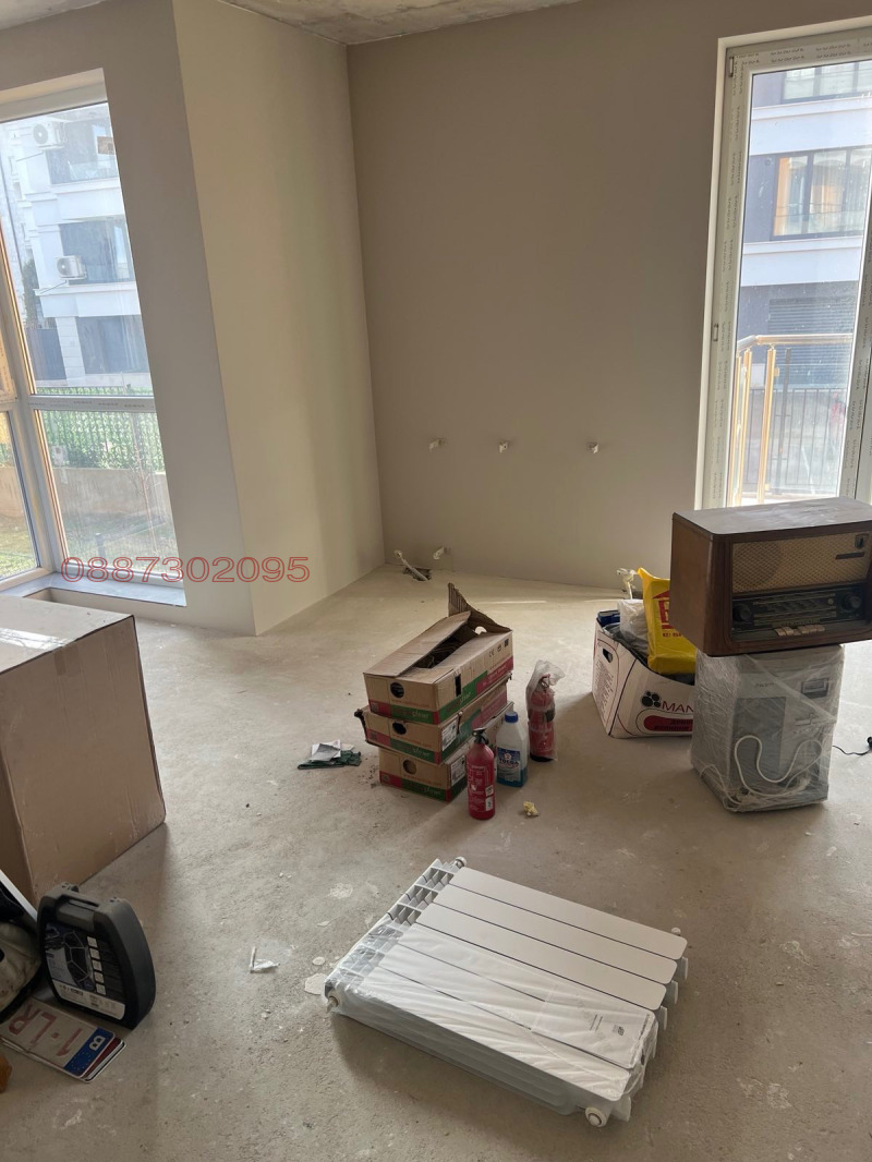 Para alugar  2 quartos Sofia , Vitocha , 110 m² | 28930003 - imagem [6]