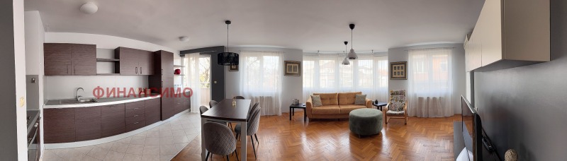 Дава под наем 3-СТАЕН, гр. София, Център