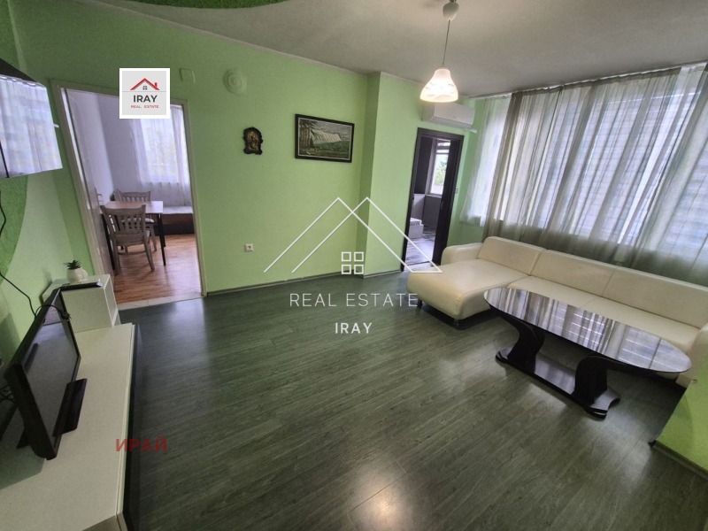 Под наем МНОГОСТАЕН, град Стара Загора, Три чучура - юг • 700 лв. / 357.90 € • 65465590 1