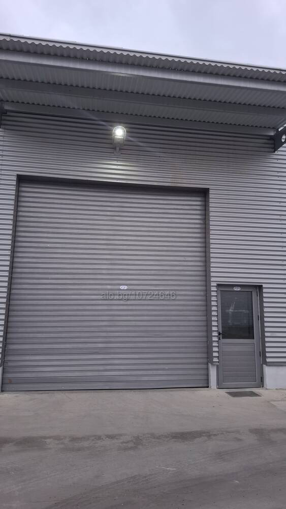 Дава под наем ПРОМ. ПОМЕЩЕНИЕ, гр. Пловдив, Южна дъга, снимка 5 - Производствени сгради - 52569526