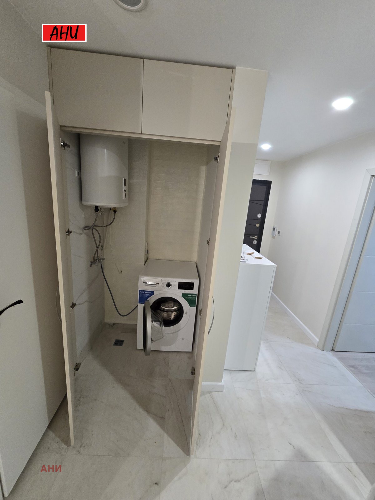 Дава под наем 3-СТАЕН, гр. Пловдив, Център, снимка 5 - Апартаменти - 53701172