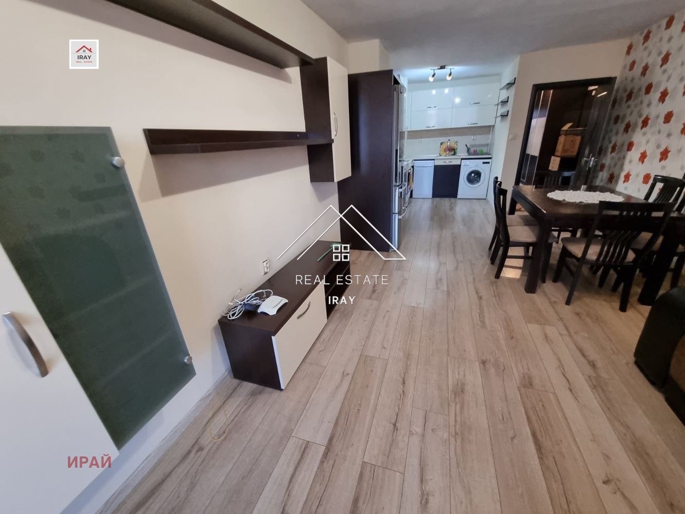 Дава под наем 3-СТАЕН, гр. Стара Загора, ОРБ, снимка 6 - Апартаменти - 54355855