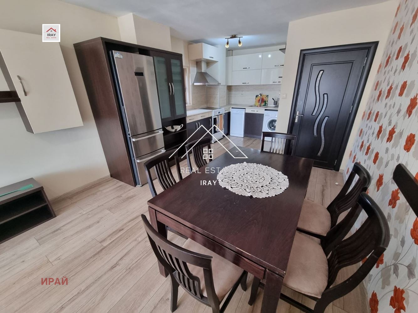 Дава под наем 3-СТАЕН, гр. Стара Загора, ОРБ, снимка 11 - Апартаменти - 54355855