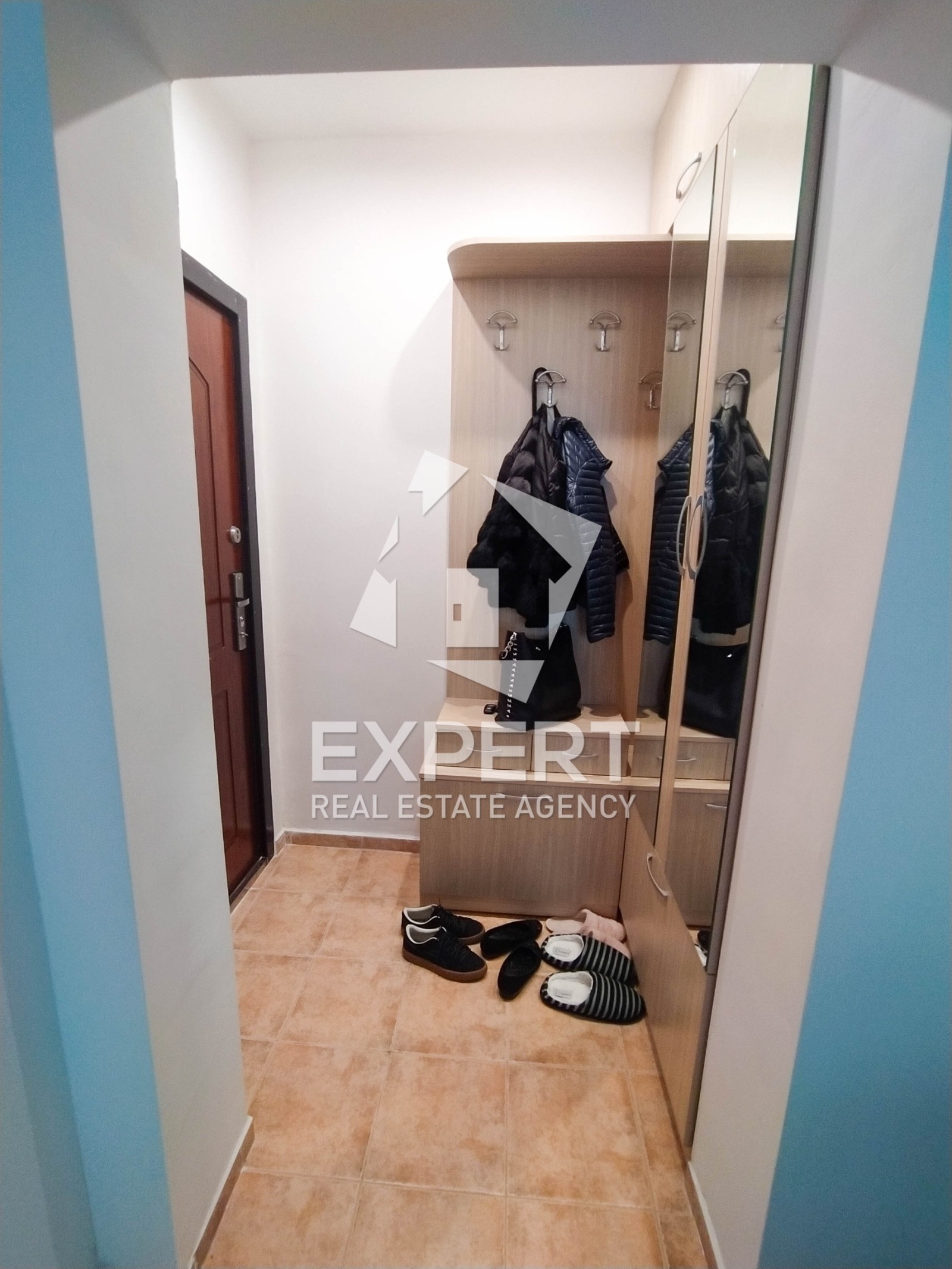 Дава под наем 3-СТАЕН, гр. Варна, к.к. Чайка, снимка 9 - Апартаменти - 54855386