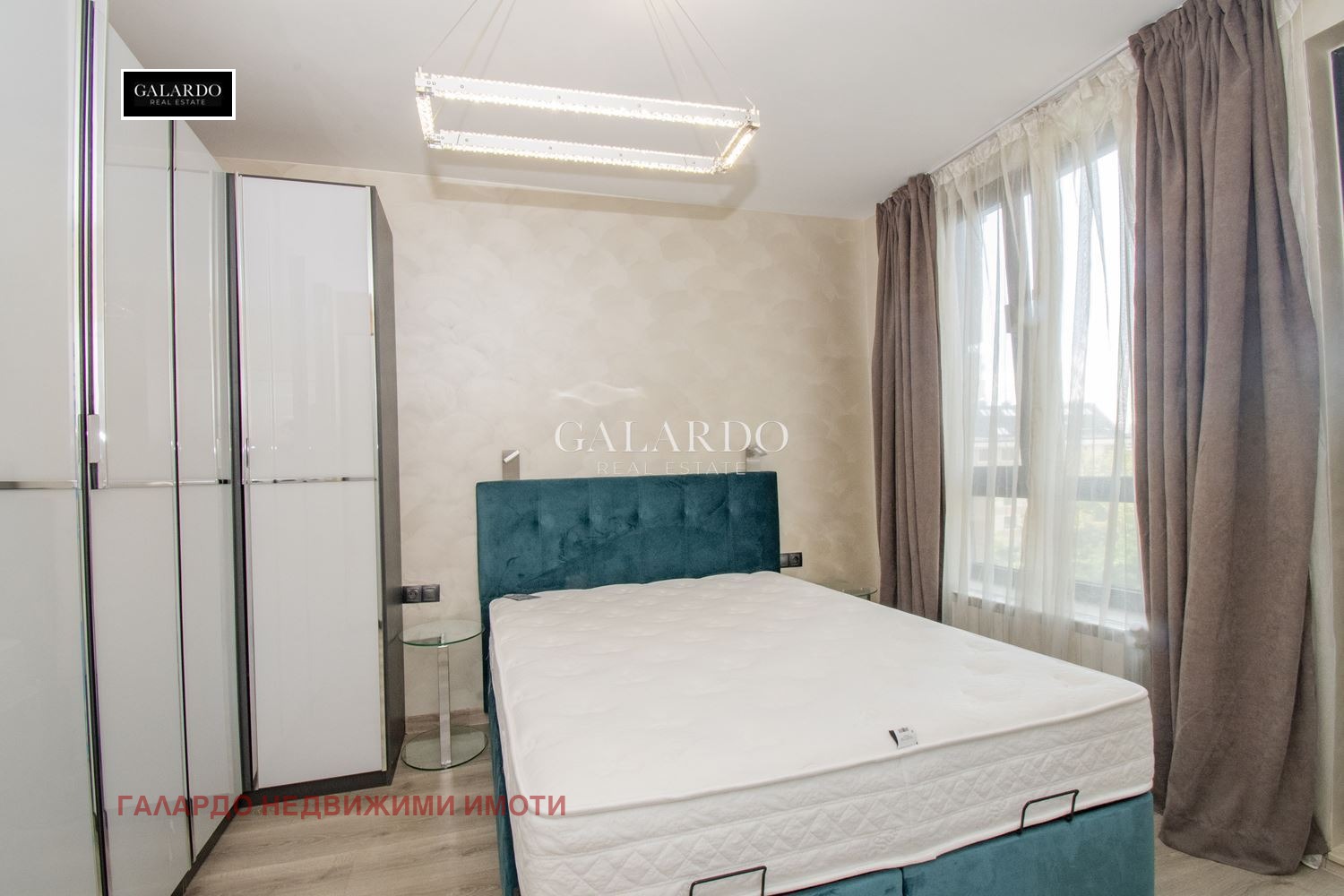 Дава под наем 3-СТАЕН, гр. София, Изток, снимка 8 - Апартаменти - 55691252