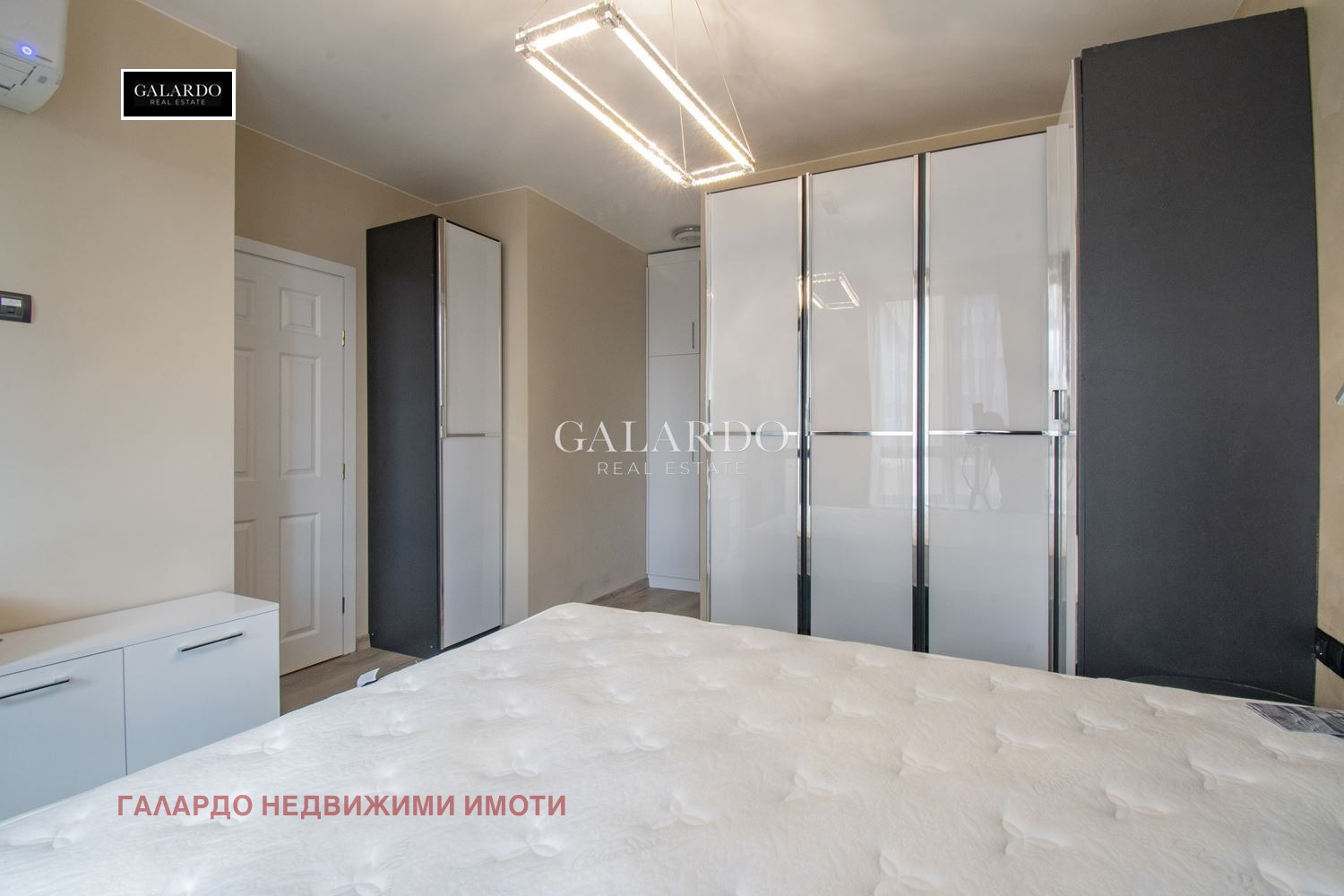 Дава под наем 3-СТАЕН, гр. София, Изток, снимка 7 - Апартаменти - 55691252