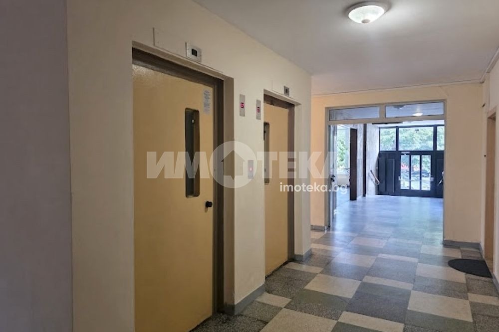 Дава под наем 3-СТАЕН, гр. София, Изток, снимка 10 - Апартаменти - 55705648