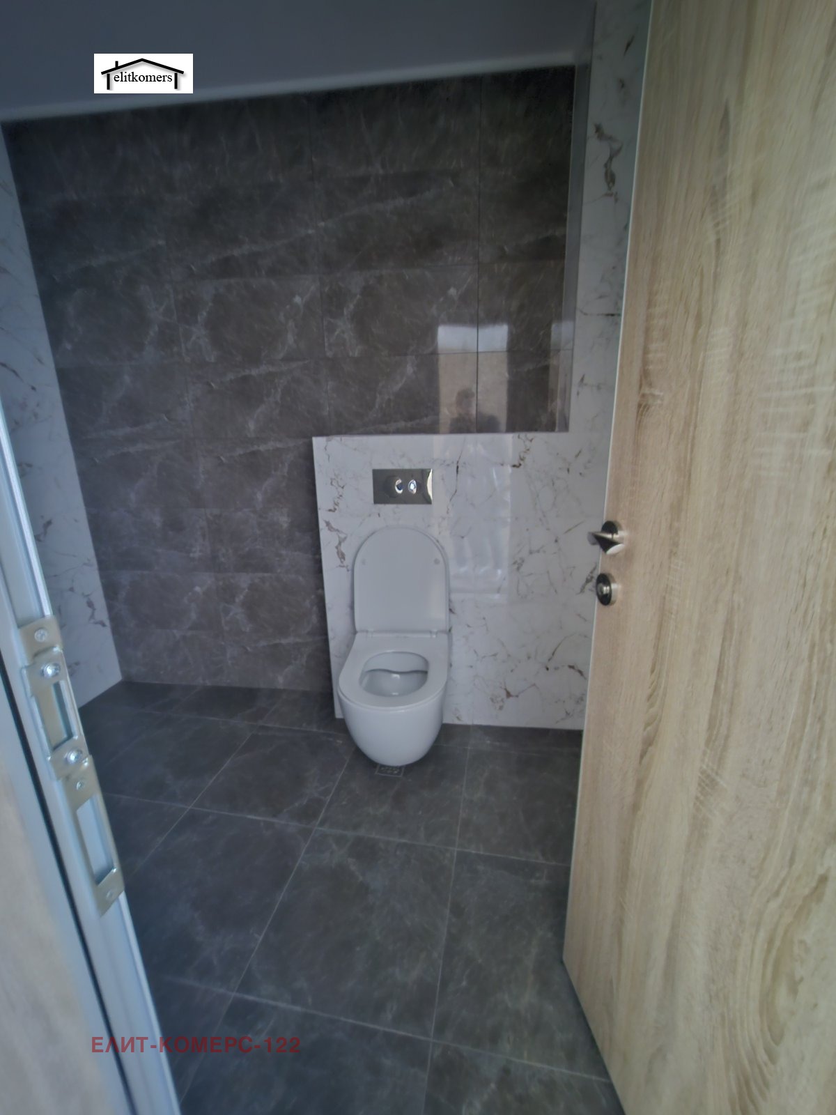 Дава под наем 3-СТАЕН, гр. София, Лозенец, снимка 5 - Апартаменти - 56131363