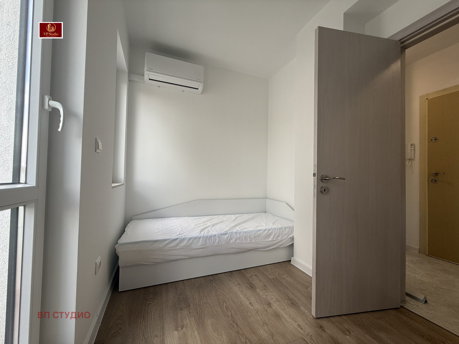Дава под наем 3-СТАЕН, гр. София, Красно село, снимка 8 - Апартаменти - 56195168