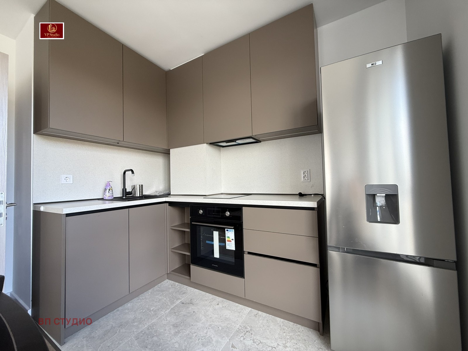 Дава под наем 3-СТАЕН, гр. София, Красно село, снимка 4 - Апартаменти - 56195168