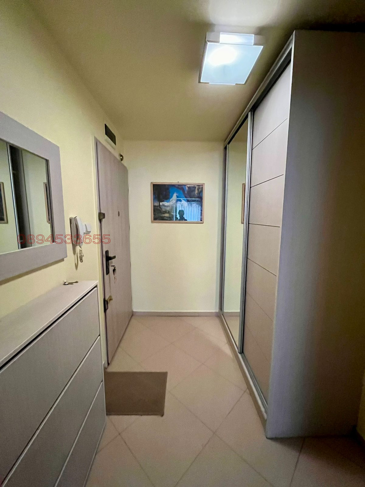 Дава под Наем 3-СТАЕН | Imot.bg — изображение 16