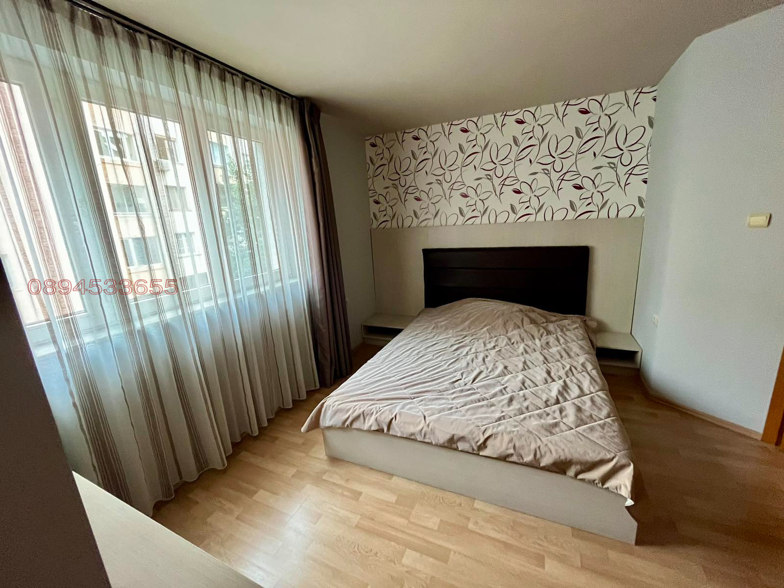 Дава под Наем 3-СТАЕН | Imot.bg — изображение 10