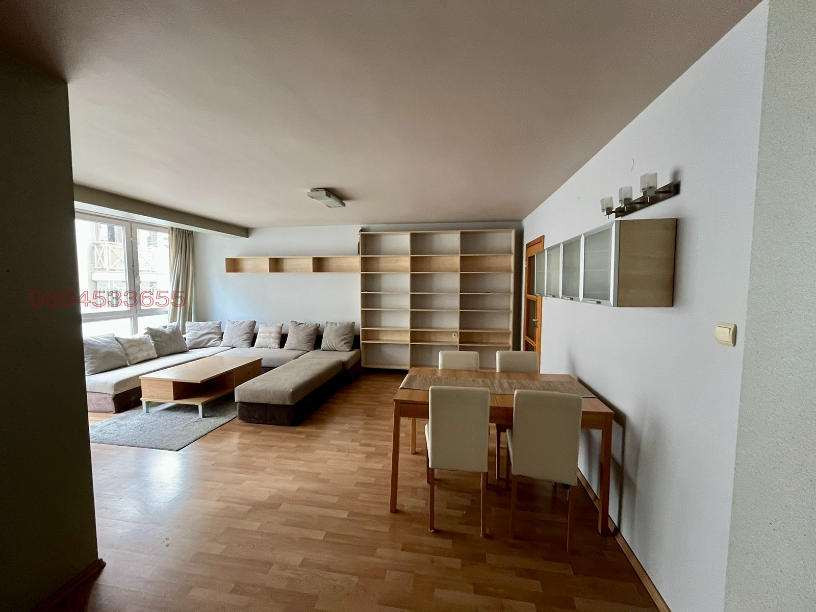 Дава под Наем 3-СТАЕН | Imot.bg — изображение 4