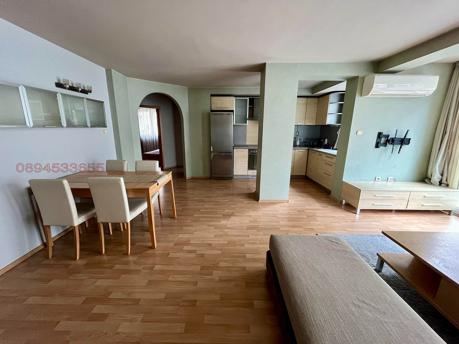 Дава под Наем 3-СТАЕН | Imot.bg — изображение 5