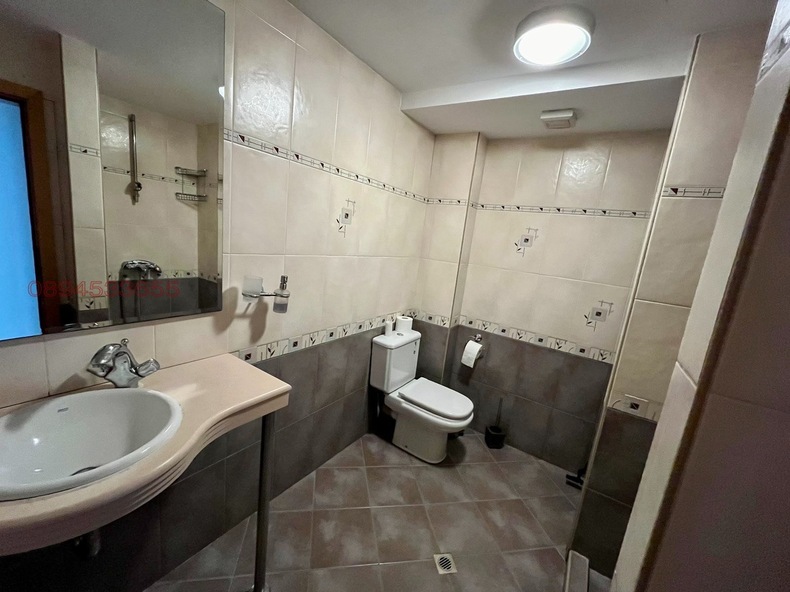 Дава под Наем 3-СТАЕН | Imot.bg — изображение 14