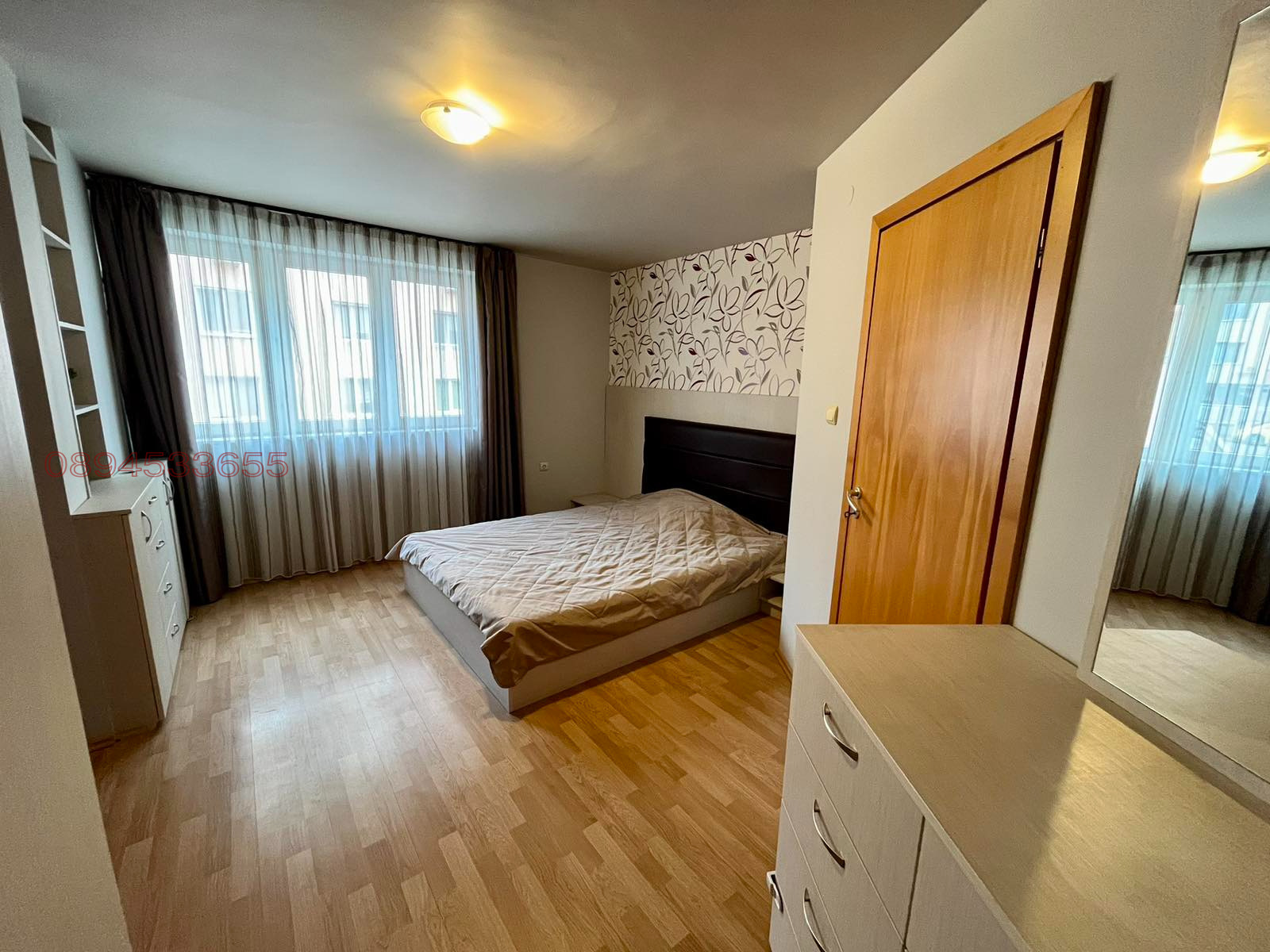 Дава под Наем 3-СТАЕН | Imot.bg — изображение 8