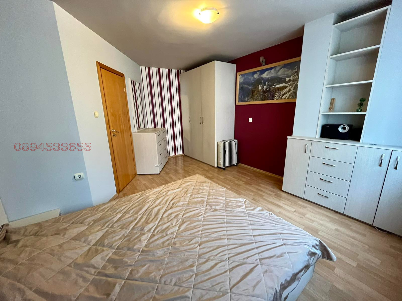 Дава под Наем 3-СТАЕН | Imot.bg — изображение 9