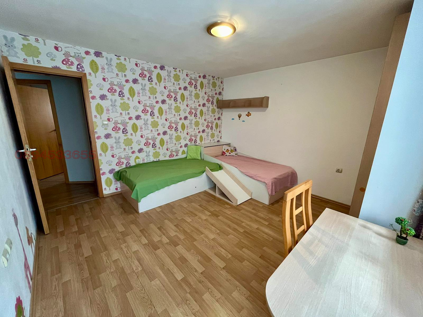 Дава под Наем 3-СТАЕН | Imot.bg — изображение 12