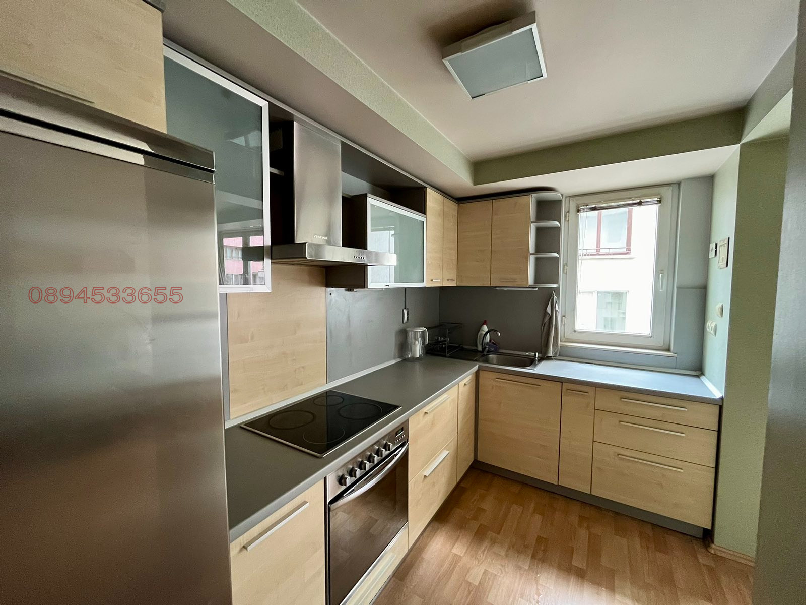 Дава под Наем 3-СТАЕН | Imot.bg — изображение 6