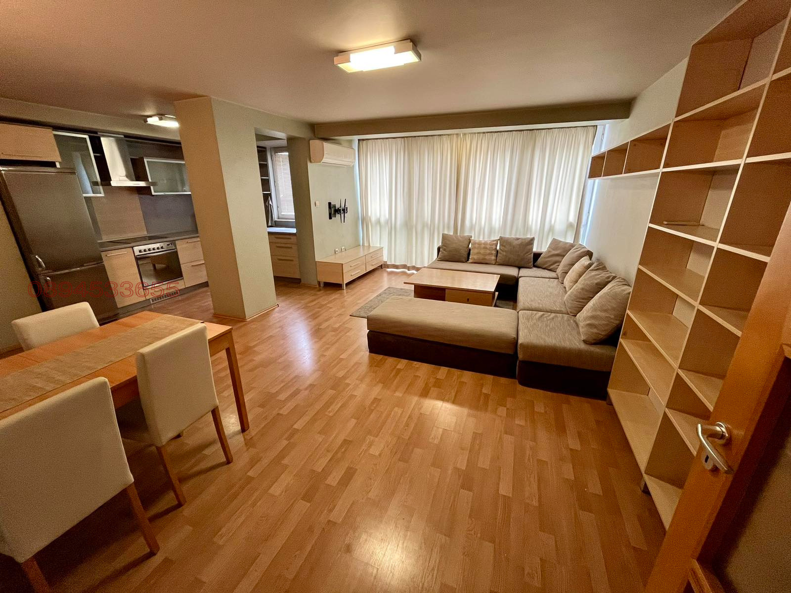 Дава под Наем 3-СТАЕН | Imot.bg — изображение 3