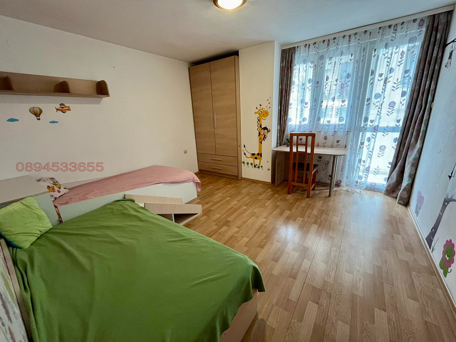 Дава под Наем 3-СТАЕН | Imot.bg — изображение 11