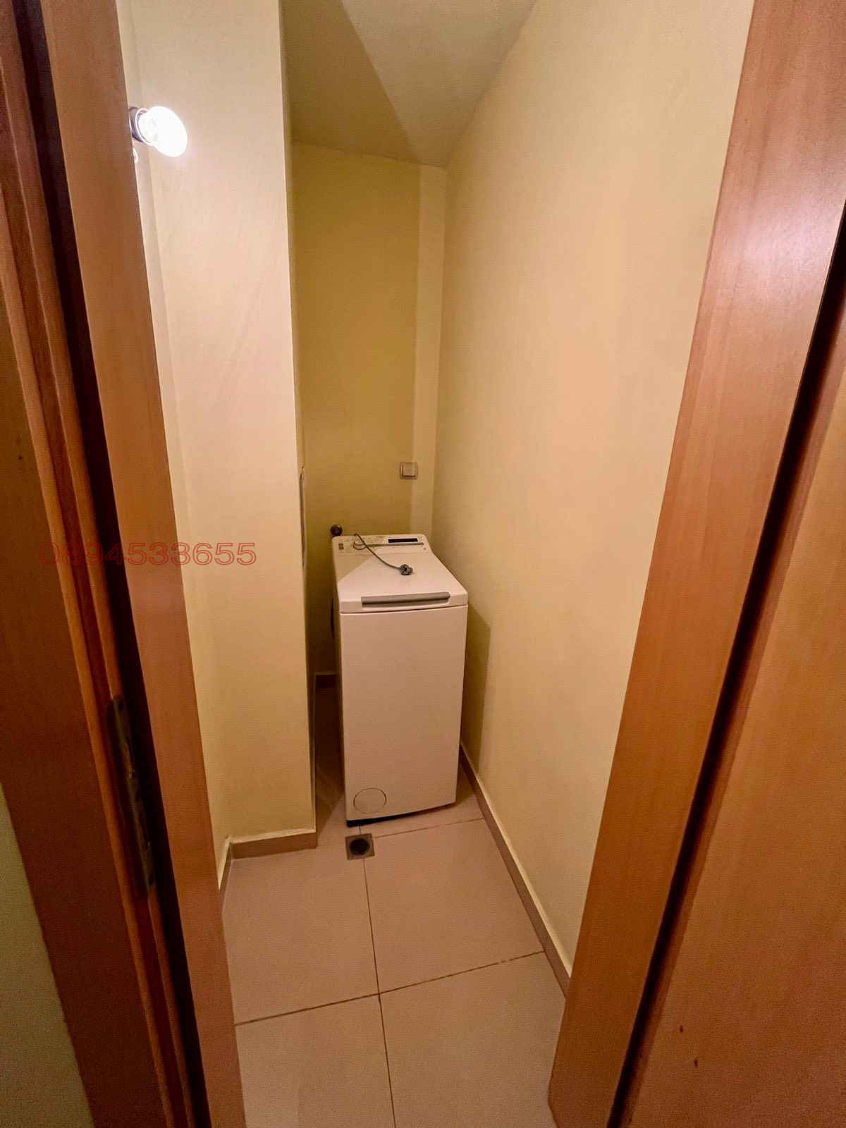 Дава под Наем 3-СТАЕН | Imot.bg — изображение 17