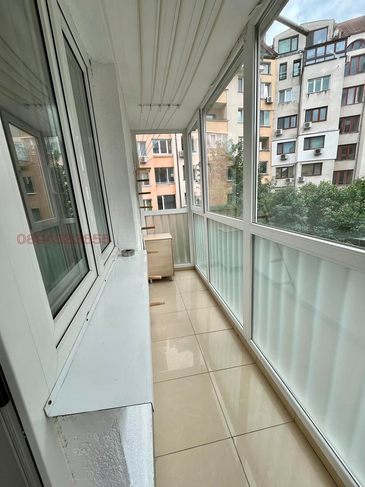 Дава под Наем 3-СТАЕН | Imot.bg — изображение 15