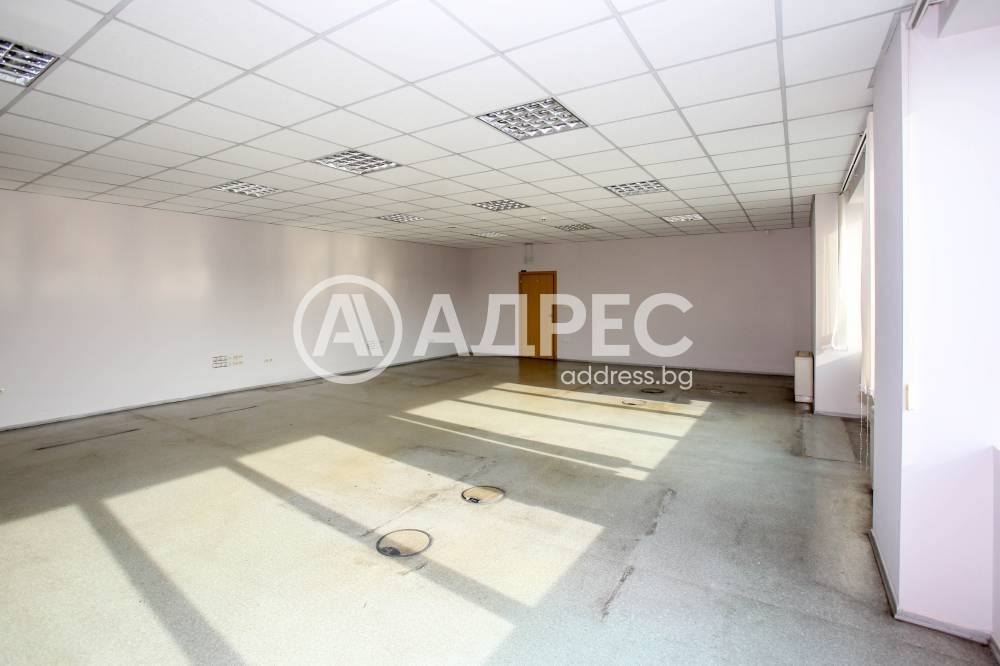 Дава под Наем ОФИС | Imot.bg — изображение 1