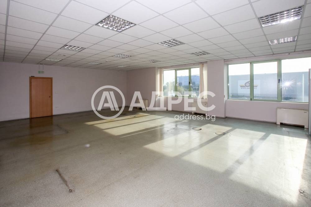 Дава под Наем ОФИС | Imot.bg — изображение 2