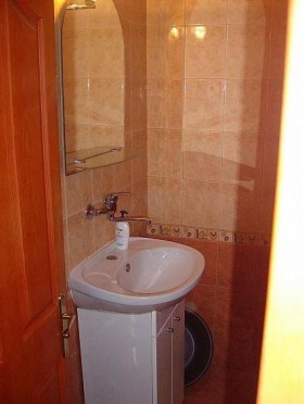 1 dormitorio Zona B-18, Sofia 5