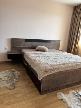 1 soveværelse Meden rudnik - zona G, Burgas