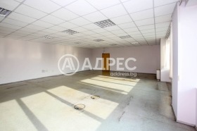 Kontor Letishte Sofia, Sofia