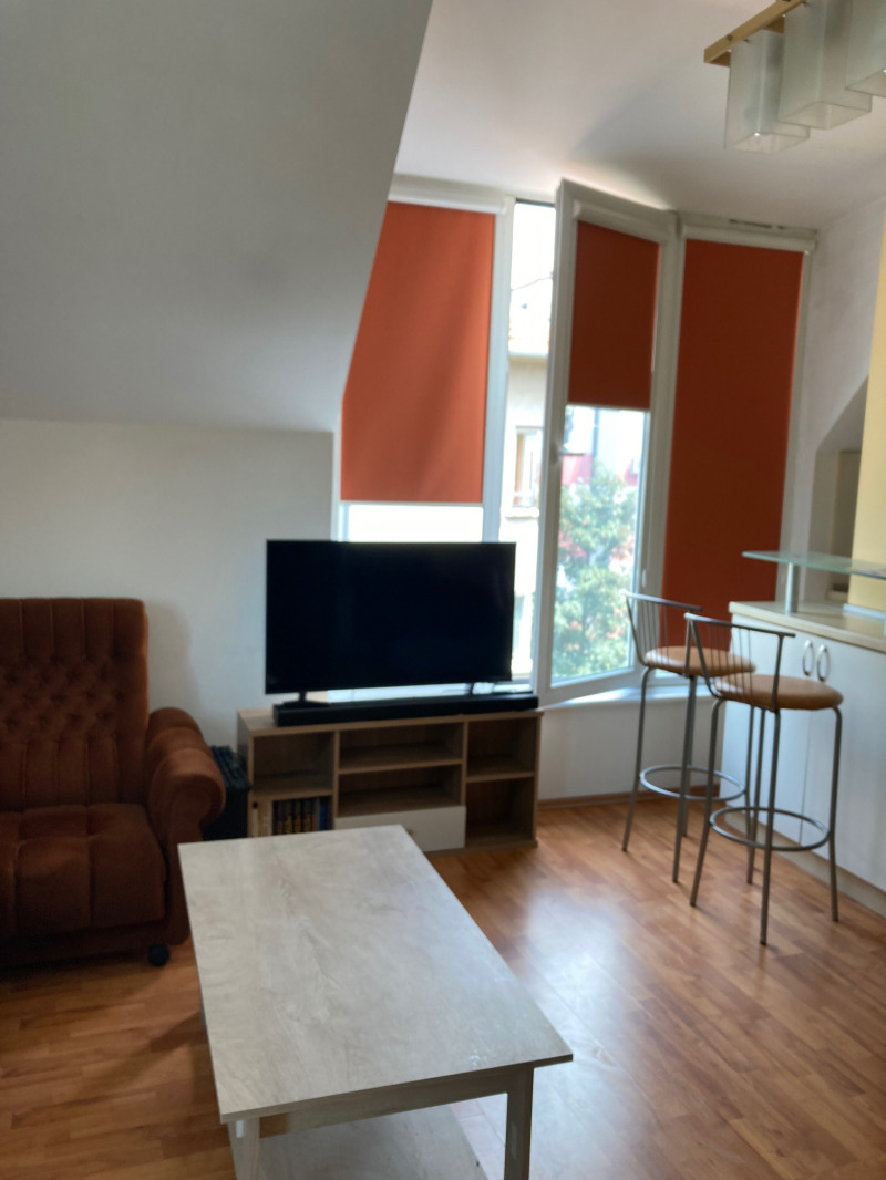 Kiadó  Stúdió Sofia , Javorov , 35 négyzetméter | 50561691 - kép [9]