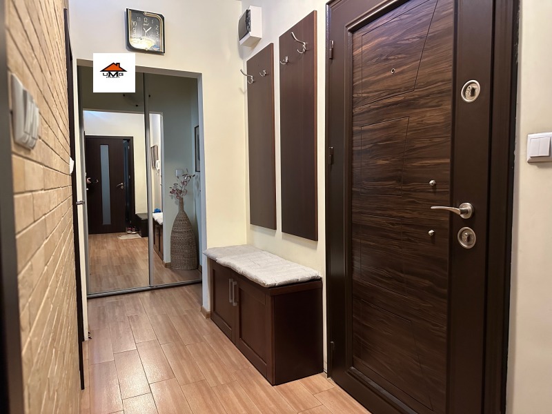 Kiralık  1 yatak odası Sofia , Borovo , 60 metrekare | 61677107 - görüntü [7]