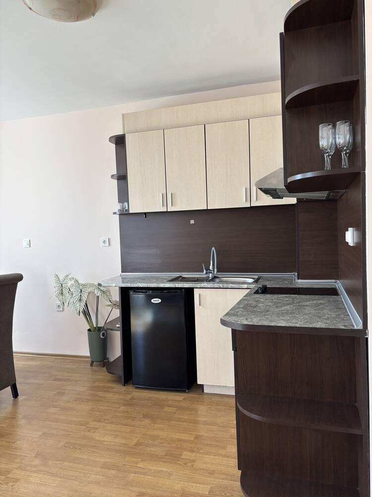 För uthyrning  1 sovrum Burgas , Meden rudnik - zona G , 60 kvm | 19649559 - bild [4]
