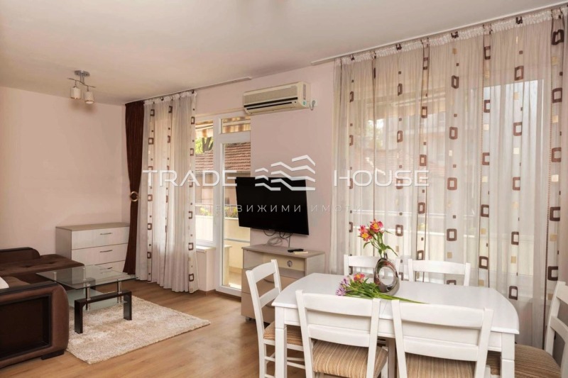För uthyrning  1 sovrum Plovdiv , Kamenica 1 , 60 kvm | 76403968 - bild [2]