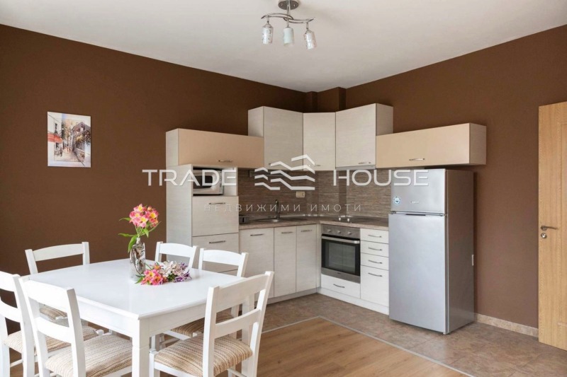 För uthyrning  1 sovrum Plovdiv , Kamenica 1 , 60 kvm | 76403968 - bild [4]