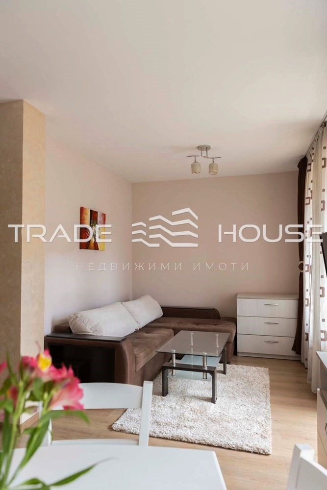 För uthyrning  1 sovrum Plovdiv , Kamenica 1 , 60 kvm | 76403968 - bild [3]