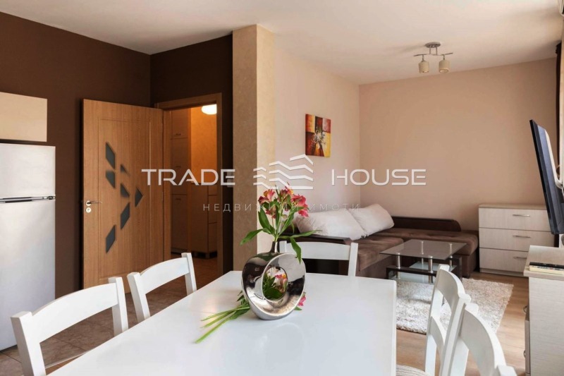 För uthyrning  1 sovrum Plovdiv , Kamenica 1 , 60 kvm | 76403968