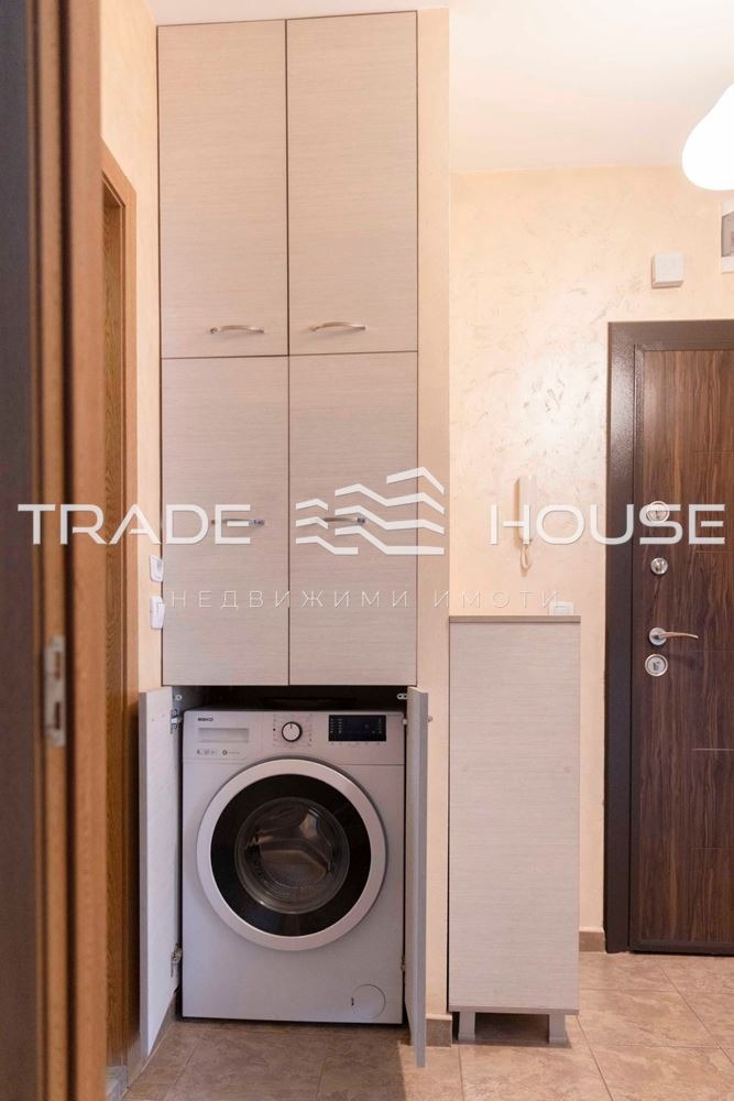 För uthyrning  1 sovrum Plovdiv , Kamenica 1 , 60 kvm | 76403968 - bild [9]