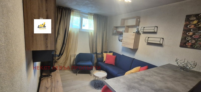 For Rent  1 bedroom Sofia , Banishora , 50 sq.m | 60655489 - image [3]