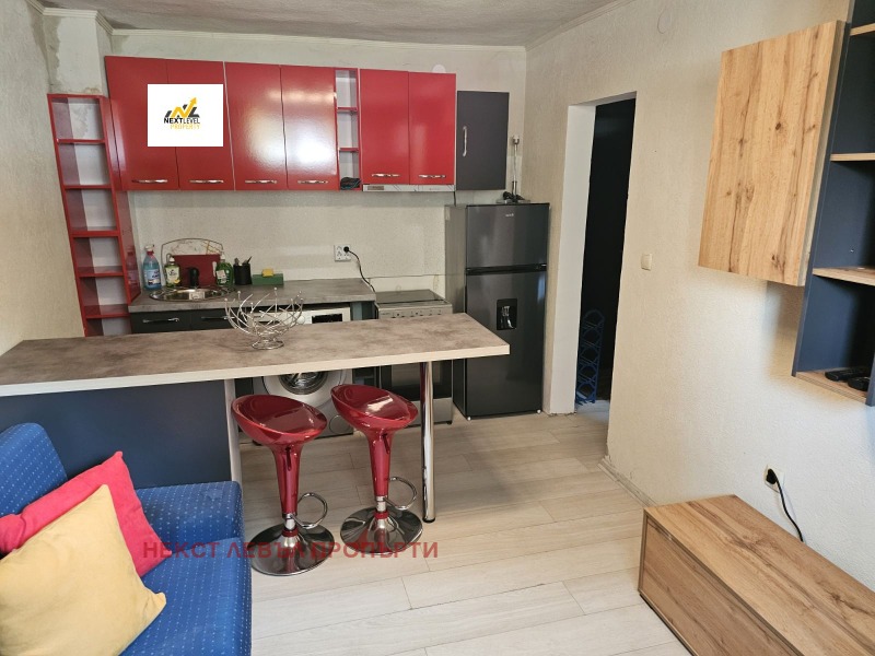 Te huur  1 slaapkamer Sofia , Banisjora , 50 m² | 60655489 - afbeelding [4]