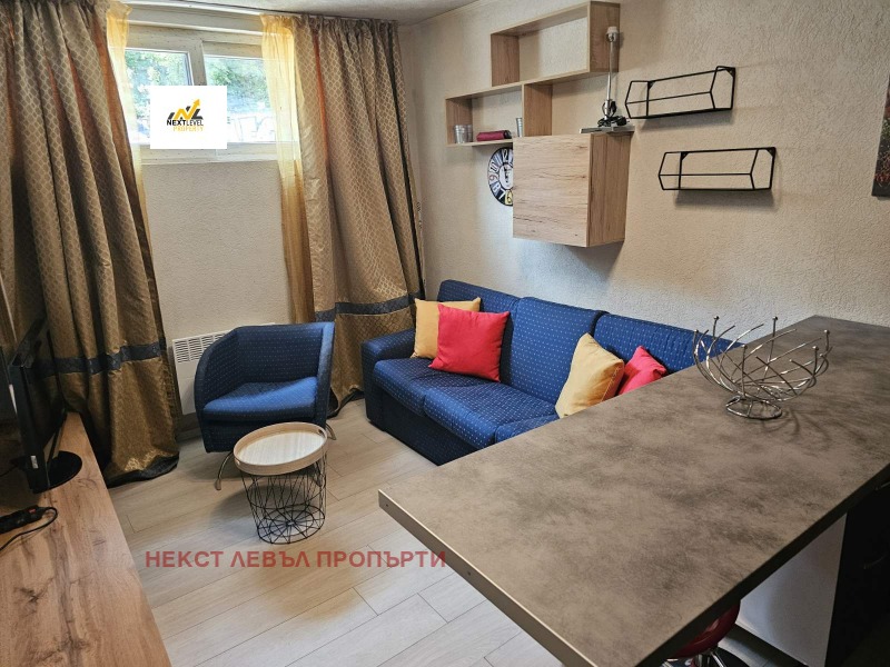 Te huur  1 slaapkamer Sofia , Banisjora , 50 m² | 60655489 - afbeelding [3]