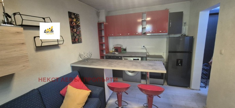 For Rent  1 bedroom Sofia , Banishora , 50 sq.m | 60655489 - image [4]