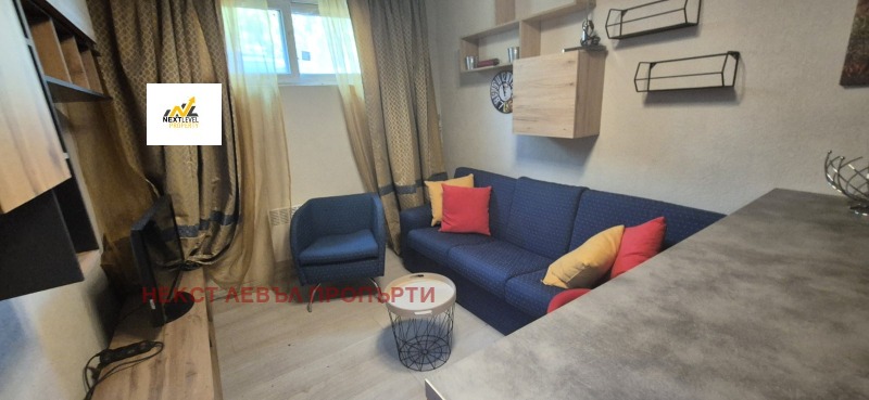 For Rent  1 bedroom Sofia , Banishora , 50 sq.m | 60655489