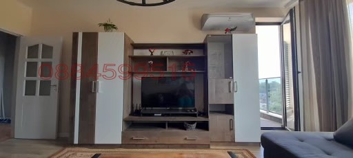 Дава под наем 2-СТАЕН, гр. Пловдив, Център, снимка 11 - Апартаменти - 53706528