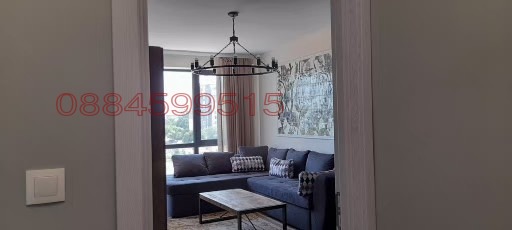 Дава под наем 2-СТАЕН, гр. Пловдив, Център