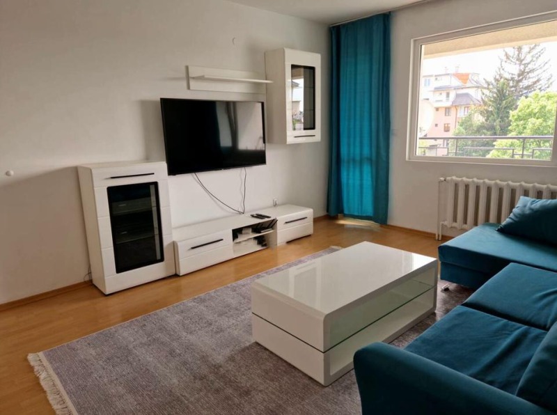 A louer  1 chambre Sofia , Lozenets , 73 m² | 83445060
