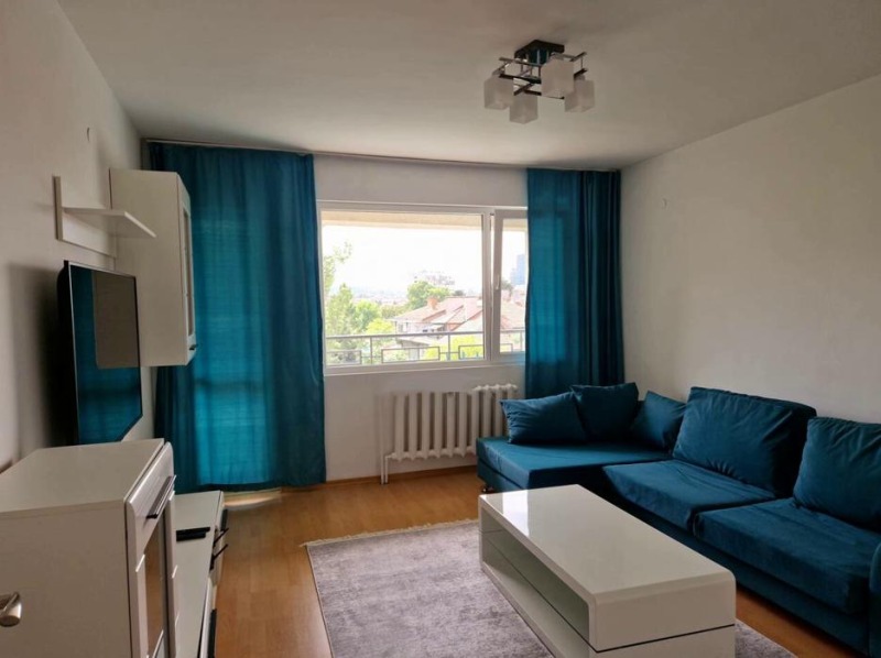 A louer  1 chambre Sofia , Lozenets , 73 m² | 83445060 - image [2]