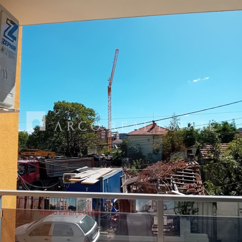 Kiralık  1 yatak odası Sofia , Lyulin 9 , 65 metrekare | 73470046
